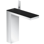 Смеситель для умывальника Axor MyEdition 230, Chrome Black Glass (47020600) - 1