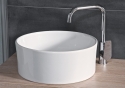 Умивальник накладний JIKA Cubito Pure (H8184200001121) - 2
