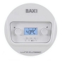 Котел конденсационный Baxi Luna Classic 28 INT -A- 28.0 кВт A7795898 - 2