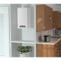 Котел газовий Ariston CARES X 24 CF EU - 3