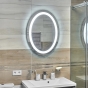 Дзеркало з підсвічуванням LED Global Glass MR-12 600*800 - 1