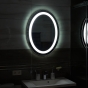 Дзеркало з підсвічуванням LED Global Glass MR-12 600*800 - 2