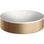 Умывальник Hansgrohe Axor бронза 42001140 - 1