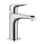 Смеситель для умывальника Hansgrohe Axor Citterio с донным клапаном 36111000 - 1