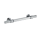 Поручень настенный для ванной Hansgrohe Axor Montreux 463 мм, хром 42030000 - 1