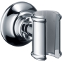 Тримач ручного душу Hansgrohe Axor Montreux хром 16325000 - 1