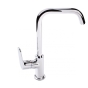 Смеситель для умывальника Hansgrohe Focus 297 мм с донным клапаном, хром 31609000 - 3