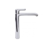 Смеситель для умывальника Hansgrohe Metris высокий, хром 31184000 - 1