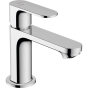 Смеситель для умывальника Hansgrohe Rebris S хром 72514000 - 1