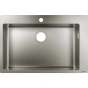 Кухонна мийка Hansgrohe S71 740х480 мм, вбудована 43302800 - 1