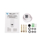Котел електричний одноконтурний WILLER PT320 Volt WF - 10