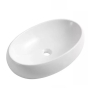 Раковина Dusel RIMINI 480450W (DUS480450W) - 1