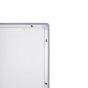 Дзеркало з LED-підсвічуванням та антизапітнінням Kroner KRP Spiegel VR1-5080 (CV030039) - 4