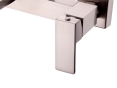 Смеситель для ванны NEWARC Cubic 871511N (NEWARC871511N) - 2