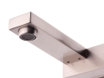 Смеситель для ванны NEWARC Cubic 871511N (NEWARC871511N) - 3