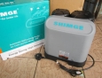 Станция насосная вихревая SHIMGE PZ 550 - 4