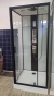 Душовий бокс VERONIS BKN-9-90 90х90х220 - 3