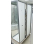 Душовий бокс Veronis BN-5-52 white 120х80х215 - 6