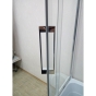 Душова кабіна Veronis KV-3-80 XL 80х80х195 - 3