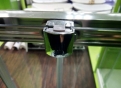 Душова кабіна Veronis KNS-90 90х90х195 - 4