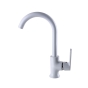 Змішувач для кухні Globus Lux Laguna GLA-0203SL-7-WHITE 97949003041923614 - 000022567 - 6