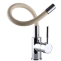 Змішувач для кухні Globus Lux LAZER GLLR-0203S-BEIGE 97949003041925523 - 000024608 - 6