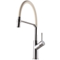 Змішувач для кухні Globus Lux DENVER Flex GDF-32-08-06 97949003041925578 - 000024665 - 5