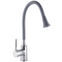 Смеситель для кухни Globus Lux Lazer GLLR-0203SA-G03 97949003041926077 - 1