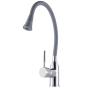 Смеситель для кухни Globus Lux Lazer GLLR-0203SA-G03 97949003041926077 - 3