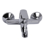 Смеситель для ванны Globus Lux Laguna GLA-0102NE 97949003041923600 - 000022552 - 5
