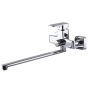 Смеситель для ванны Globus Lux Milano GLM-0208N 97949003041923617 - 000022570 - 1