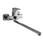 Смеситель для ванны Globus Lux Milano GLM-0208N 97949003041923617 - 000022570 - 2