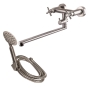 Смеситель для ванны Globus Lux DUKAT SD4-108 97949003041923984 - 000022967 - 5
