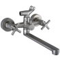 Смеситель для ванны Globus Lux DUKAT SD4-102N 97949003041925847 - 000024960 - 2