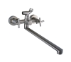 Смеситель для ванны Globus Lux DUKAT SD4-208 97949003041925848 - 000024961 - 2