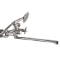 Смеситель для ванны Globus Lux DUKAT SD4-208 97949003041925848 - 000024961 - 3