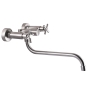 Смеситель для ванны Globus Lux DUKAT SD4-208L 97949003041925849 - 000024962 - 3