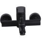 Смеситель для ванны Globus Lux ALPEN SBT4-102NE-BB 97949003041925510 - 4