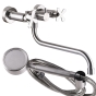 Смеситель для ванны Globus Lux DUKAT-8 SD8-208L 97949003041925855 - 000024969 - 1