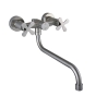 Смеситель для ванны Globus Lux DUKAT-8 SD8-208L 97949003041925855 - 000024969 - 2