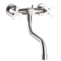 Смеситель для ванны Globus Lux DUKAT-8 SD8-208L 97949003041925855 - 000024969 - 5