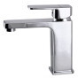 Смеситель для умывальника Globus Lux Milano GLM-0401 97949003041924321 - 000023315 - 3