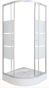 Душова кабіна KO&PO 7122 - 7 (90) С15091 - 2