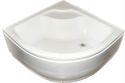 Душовий піддон KO&PO 7125 (80x80) С10306 - 1