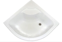 Душовий піддон KO&PO 7125 (80x80) С10306 - 2