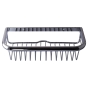 Полка прямая TOPAZ 4101 1701025500 - 3