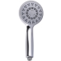 Душова лійка Topaz NF-2208-00-GRAY 97949003041926037 - 1