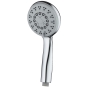Душова лійка Topaz NF-2208-00-GRAY 97949003041926037 - 2