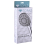 Душова лійка Topaz NF-2208-00-GRAY 97949003041926037 - 3