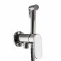Смеситель гигиенический TOPAZ BARTS TB 077106-H36 9694900304191009 - 2